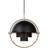 GUBI Multi-Lite S Pendellampa ∅ 25.5cm
