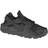 Nike Air Huarache Run Sandals - Black/Black