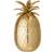 Bloomingville Pineapple Ice Bucket 1L