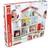 Hape Doll Family Mansion