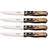 Tramontina Jumbo Grillkniv 4stk