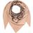 Lala Berlin Triangle Trinity Classic Scarf L - Dune