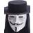 Anonymous Mask Budget
