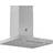 Balay 3BC067EX 60cm, Rostfritt stål, Silver