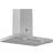 Balay 3BC076MX 75cm, White, Silver, Stainless Steel