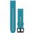 Garmin QuickFit 22mm Silicone Watch Band