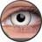 Colored Lenses Phantasee White Manson