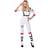 Karnival Costumes Astronaut Costume for Women