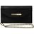 Ideal of Sweden Mayfair Clutch Velvet (iPhone XS Max)