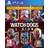 Watch Dogs: Legion - Gold Edition (PS4)