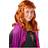 Rubies Anna Frozen 2 Wig Adult