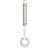 KitchenCraft Professional Spiral Whisk Piskeris 23cm