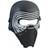 Hasbro Star Wars The Last Jedi Kylo Ren Mask