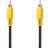 Nedis Composite RCA-RCA 5m