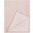 Normann Copenhagen Slumber Sengetæppe Pink (250x250cm)