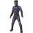 Rubies Avengers Black Panther Battle Deluxe Child Costume