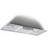 Silverline Astec (ASL653.1E) 55cm, Rostfritt stål, Silver