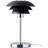Dyberg Larsen DL 16 Bordlampe 25cm