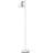 DYBERG LARSEN Skagen White Golvlampa 143.5cm