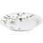 Kähler Hammershøi Christmas Flat tallrik 22cm