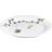 Kähler Hammershøi Christmas Assiett 19cm