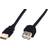 Digitus USB A - USB A 2.0 3m