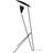 Warm Nordic Silhouette Floor Lamp 140cm