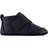 En Fant Velcro Slippers - Navy