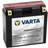 Varta Powersports AGM YT14B-BS