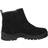 Ilves Ankle Boot - Black