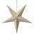 Star Trading Paper Star Velvet Pendel 60cm