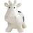 Buitenspeel Hopping Cow 50cm
