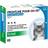 Frontline Pour-On Vet Kat 4x0.5ml