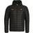 Ellesse Lombardy Padded Jacket - Anthracite