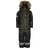 Lindberg Camo Overall Patterned Unisex Estampado