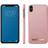 Ideal of Sweden Saffiano Case (iPhone XS Max)