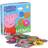 Barbo Toys Peppa Pig Memo