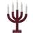 Star Trading Selma Adventsljusstake 25cm