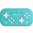 8Bitdo Lite Turquoise Manette Bluetooth pour Switch Lite, Switch et Windows