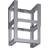 Bosch Mounting (DHZ1251)