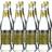 Fever-Tree Indian Tonic Water 50cl 8pak