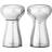 Georg Jensen Alfredo Pepparkvarn, Saltkvarn 11.5cm