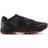 Icebug Pytho4 BUGrip M - Black/Ruby