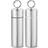 Georg Jensen Bernadotte Pepper Mill, Salt Mill 2pcs 18.8cm