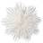 Watt & Veke Eldig White Advent Star ∅ 70cm