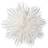 Watt & Veke Eldig White Advent Star 70cm