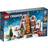 LEGO Creator Honningkagehus 10267
