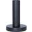 Star Trading Gloss Black Lampfot 17cm