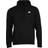 NIKE Club Fleece Hoodie - Black