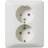 Malmbergs EKO05816 2-way